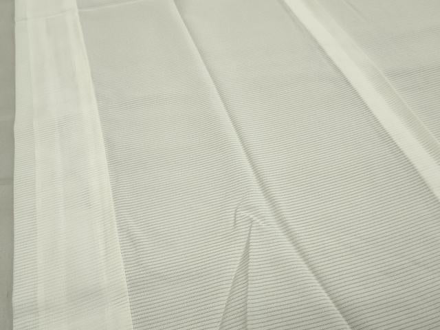 平和屋着物*夏物 長襦袢 絽 洗える着物 未使用 CAAW9895gh