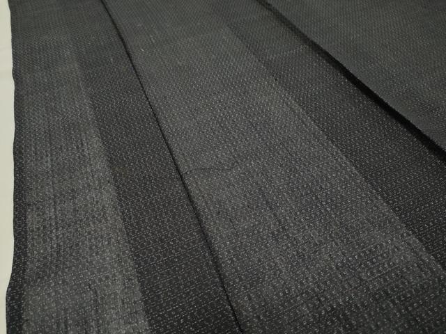 平和屋着物*夏物 紗紬 吉祥文 正絹 逸品 CAAW9913gh