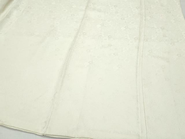 平和屋着物●越後十日町の一流染匠 桐屋・翠山工房 訪問着 辻が花 暈し染め 金銀彩 やまと誂製 正絹 逸品 CAAX1019vf