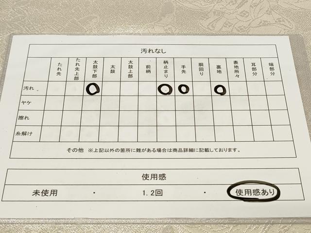 平和屋着物◎六通柄袋帯 三十六歌仙屏風図 銀糸 正絹 逸品 CAAY2226in