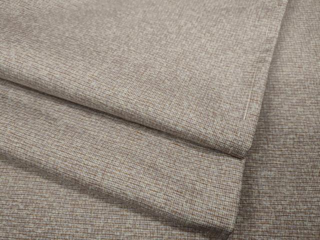 平和屋着物●本場染大島紬 霞文 正絹 逸品 CAAY4986ut