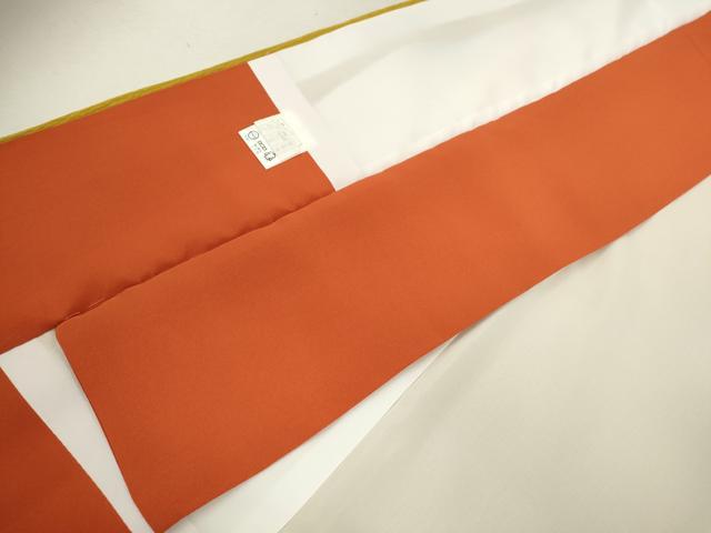平和屋着物●小振袖 二尺袖 舞桜文 暈し染め 金彩 洗える着物 CAAY6209ze