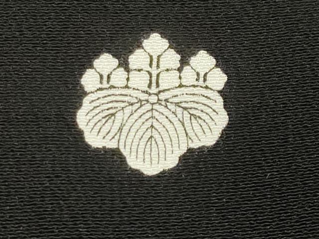 平和屋着物■豪華黒留袖 駒刺繍 風景文 金彩 正絹 逸品 CAAY8302gh
