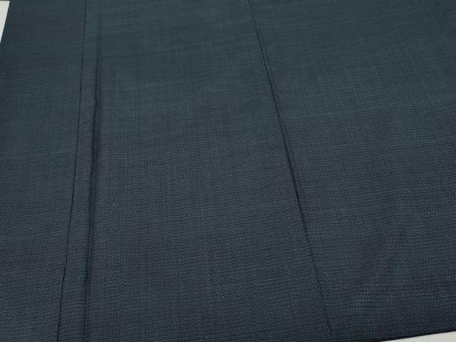 平和屋着物●男性 本場大島紬 アンサンブル 120亀甲 総詰め 正絹 逸品 CAAZ1152vf