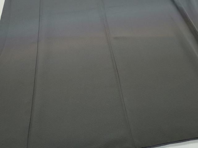 平和屋着物●訪問着 霞文 正絹 逸品 CAAZ1198vf