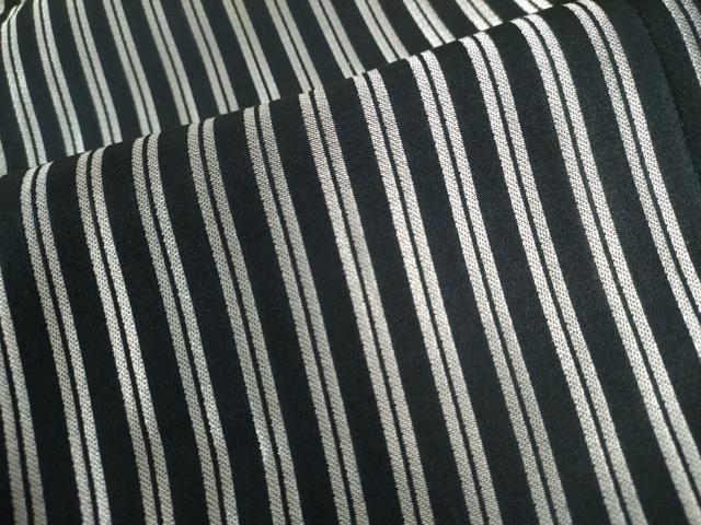 平和屋着物●男性 行灯袴 舞台衣装 間道 銀糸 CAAZ3628yc