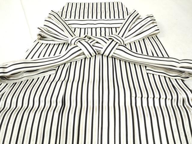 平和屋着物●男性 行灯袴 間道 CAAZ3637yc