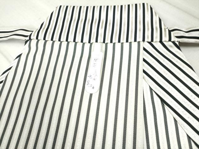 平和屋着物●男性 行灯袴 間道 CAAZ3637yc