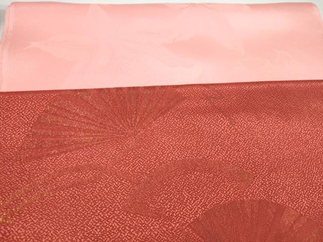 平和屋着物★和装小物 帯揚げ10枚セット 正絹 逸品 未使用 CAAZ6308ju