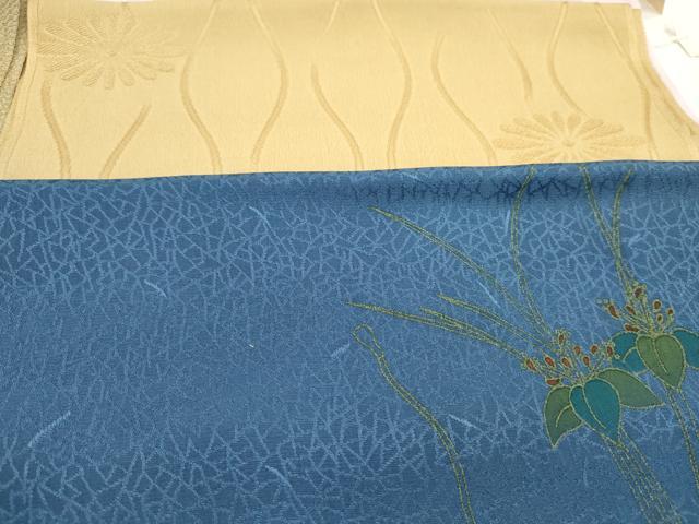 平和屋着物★和装小物 帯揚げ10枚セット 正絹 逸品 未使用 CAAZ6313ju