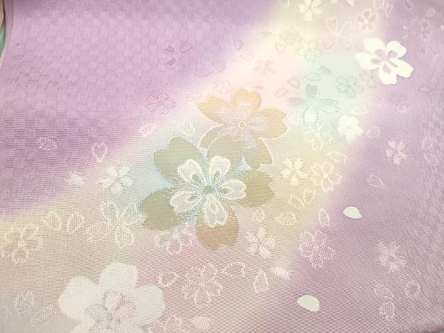 平和屋着物★和装小物 帯揚げ10枚セット 正絹 逸品 未使用 CAAZ6336ju