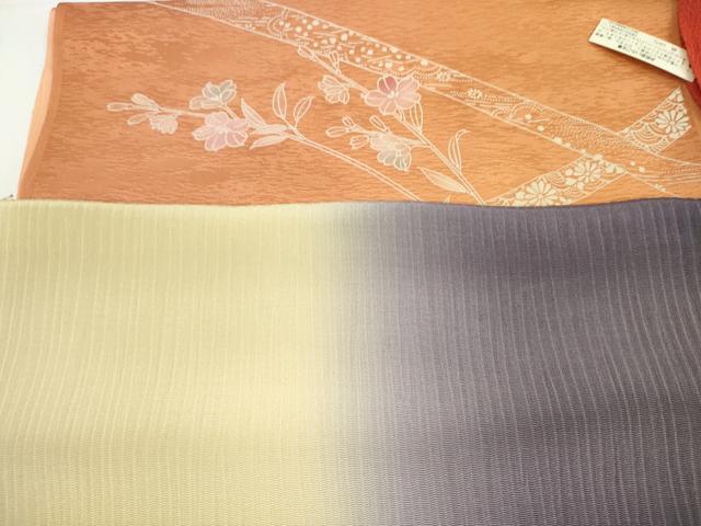 平和屋着物★和装小物 帯揚げ10枚セット 正絹 逸品 未使用 CAAZ6336ju