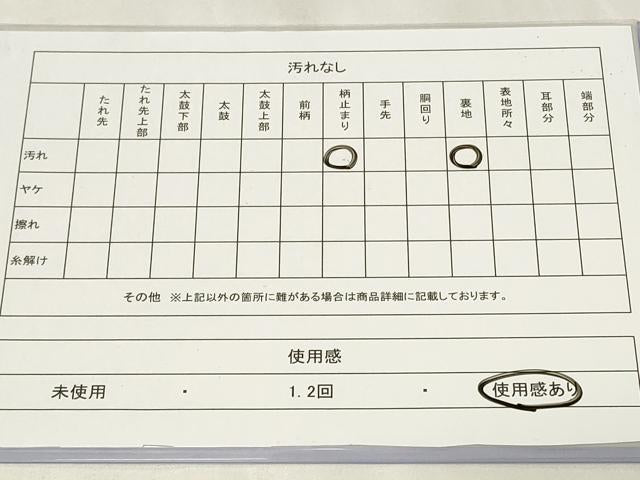 平和屋着物◎六通柄 本袋帯 花唐草文 銀糸 正絹 逸品 CAAZ7922in
