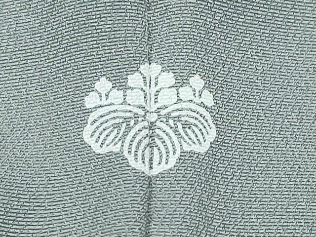 平和屋着物●豪華色留袖 作家物 駒刺繍 松竹梅 暈し染め 金彩 正絹 逸品 CAAZ8348vf