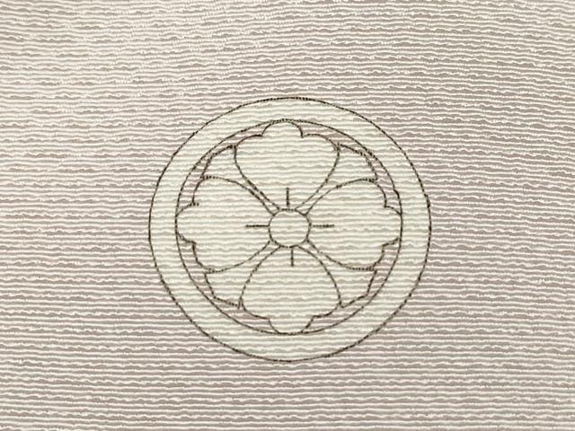平和屋着物●十日町 名門 滝泰謹製 色留袖 絞り 扇面松花文 金銀彩 大丸扱い 正絹 逸品 CAAZ8379vf