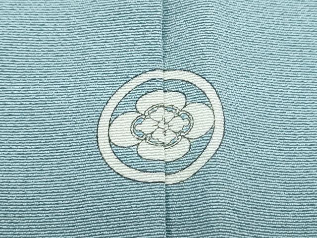 平和屋着物●豪華色留袖 友禅 作家物 松竹梅 暈し染め 正絹 逸品 CAAZ8821th