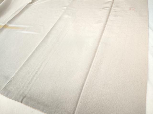 平和屋着物●人間国宝 福田喜三郎 訪問着 霞文 暈し染め 金彩 正絹 逸品 CABA6212yc