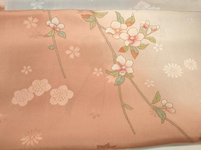 平和屋着物★和装小物 帯揚げ10枚セット 正絹 逸品 CABA9218ju