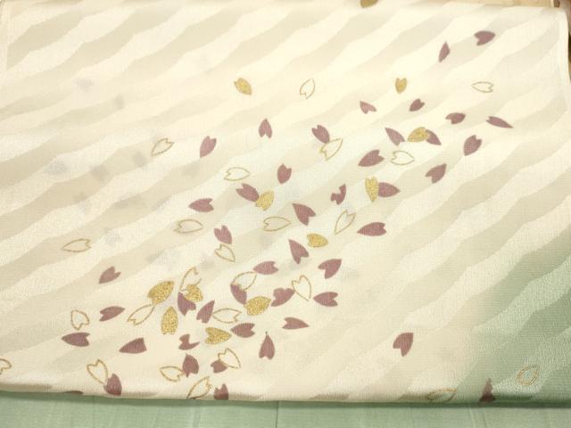 平和屋着物★和装小物 帯揚げ10枚セット 正絹 逸品 CABA9250ju