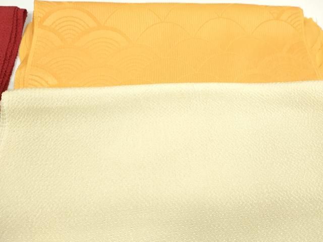 平和屋着物★和装小物 帯揚げ10枚セット 正絹 逸品 CABA9250ju
