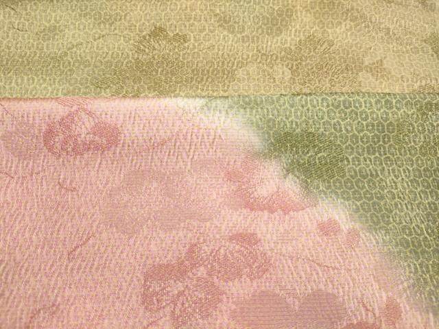 平和屋着物★和装小物 帯揚げ10枚セット 正絹 逸品 CABA9280ju