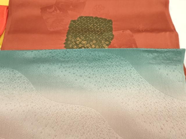 平和屋着物★和装小物 帯揚げ10枚セット 丹後ちりめん 正絹 逸品 CABA9283ju
