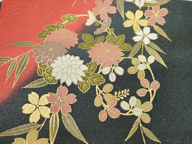 平和屋着物★和装小物 帯揚げ10枚セット 正絹 逸品 CABA9303ju
