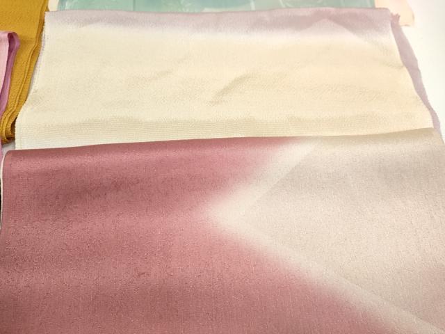平和屋着物★和装小物 帯揚げ10枚セット 丹後ちりめん 正絹 逸品 CABA9312ju
