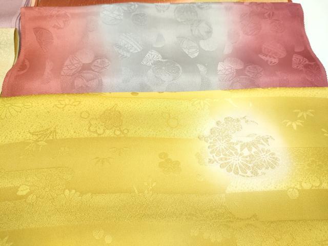 平和屋着物★和装小物 帯揚げ10枚セット 丹後ちりめん 正絹 逸品 CABA9317ju