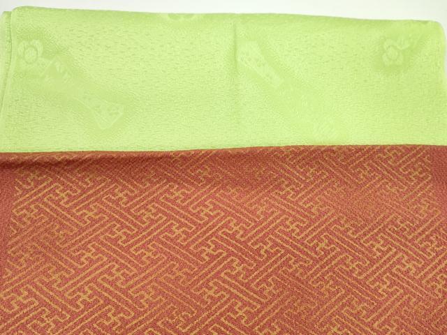 平和屋着物★和装小物 帯揚げ10枚セット 丹後ちりめん 正絹 逸品 CABA9318ju