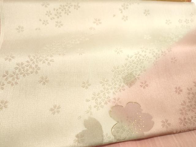 平和屋着物★和装小物 帯揚げ10枚セット 正絹 逸品 CABA9324ju