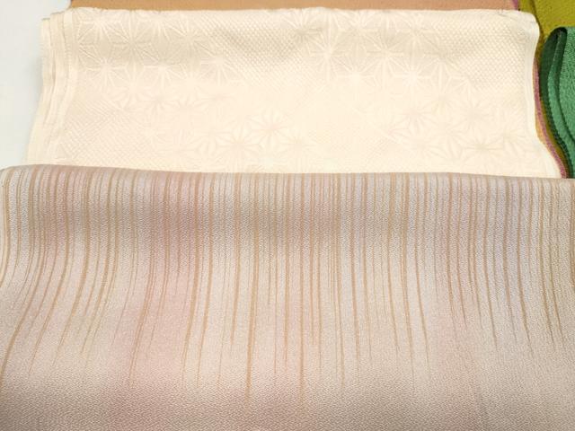 平和屋着物★和装小物 帯揚げ10枚セット 正絹 逸品 CABA9324ju
