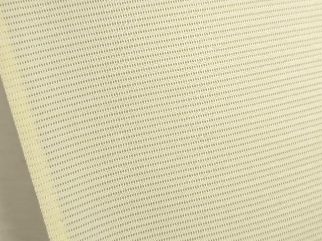 平和屋着物*夏物 訪問着 絽 手描き 枝花文 暈し染め 正絹 逸品 CABB2161ze