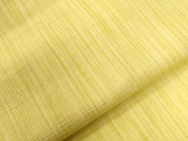 平和屋着物●紅花紬 米沢 霞文 正絹 逸品 CABB4320yc