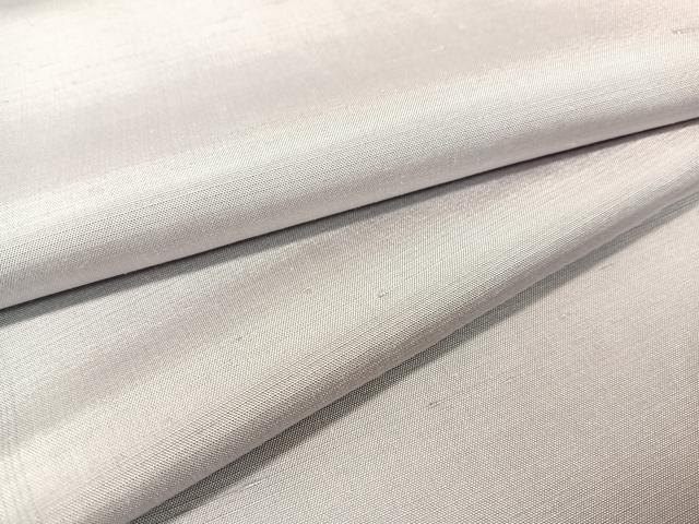 正絹米沢紬 紅花 平和屋着物○紅花紬 米沢 正絹 逸品 CABB4953vp