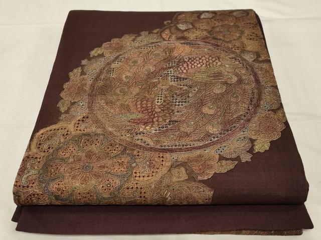 #中国刺繍 #汕頭頭 #蘇州刺繍 #相良刺繍 #袋帯 #タペストリー #壁掛け 中国刺繍 #汕頭頭 #蘇州刺繍 #相良刺繍 #袋帯 #タペストリー #壁掛け