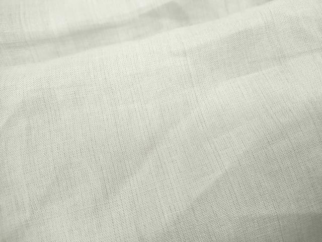 平和屋着物*夏物 男性 紗 長襦袢 紫水晶色 麻 逸品 CABB9607ze
