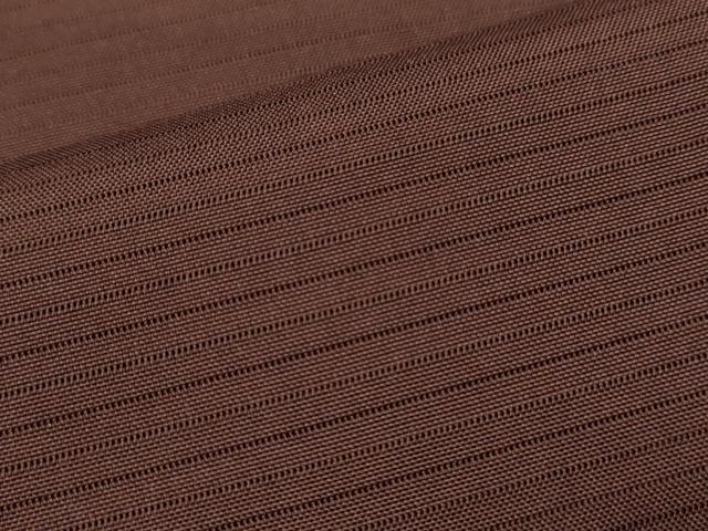 平和屋着物*夏物 男性 色紋付 絽 焦茶色 正絹 逸品 CABB9608ze