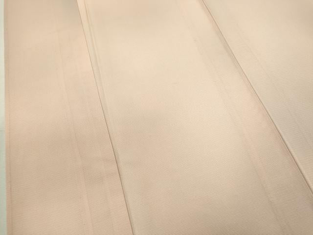 平和屋着物*夏物 小紋 絽 暈し染め 正絹 逸品 CABB9704ze