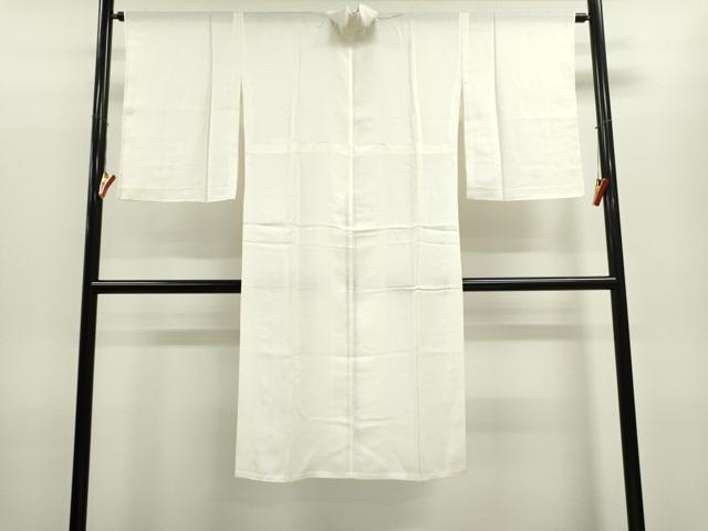 平和屋着物*夏物 長襦袢 絽 正絹 逸品 CABB9797ze