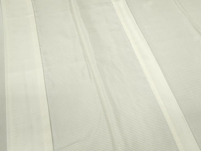 平和屋着物*夏物 長襦袢 絽 正絹 逸品 CABB9797ze