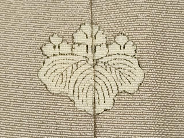 平和屋着物■豪華色留袖 吹き寄せ文 暈し染め 金彩 正絹 逸品 CABB9908ze