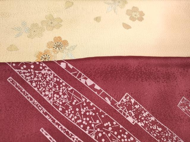 平和屋着物★和装小物 帯揚げ10枚セット 正絹 逸品 CABC1184ju
