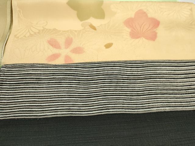 平和屋着物★和装小物 帯揚げ10枚セット 丹後ちりめん 正絹 逸品 CABC1192ju