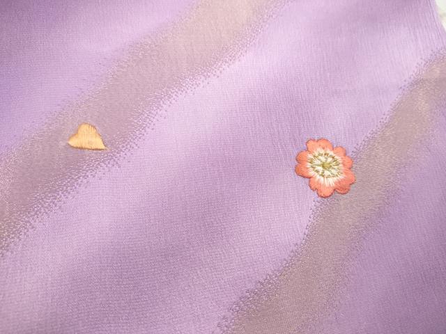 平和屋着物★和装小物 帯揚げ10枚セット 正絹 逸品 CABC1196ju