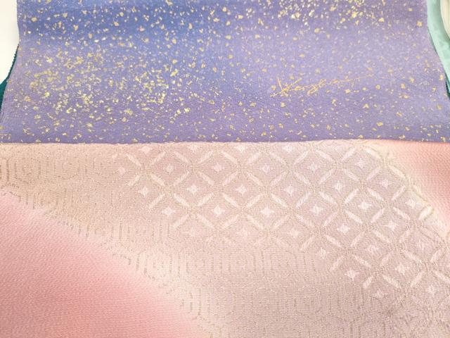 平和屋着物★和装小物 帯揚げ10枚セット 正絹 逸品 CABC1196ju