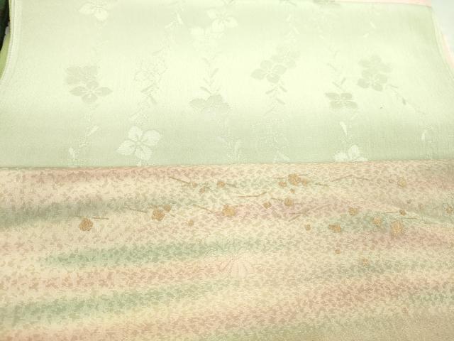 平和屋着物★和装小物 帯揚げ10枚セット 正絹 逸品 CABC1197ju