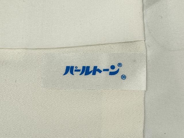 平和屋着物●江戸小紋 鮫小紋柄 正絹 逸品 CABC2247ut