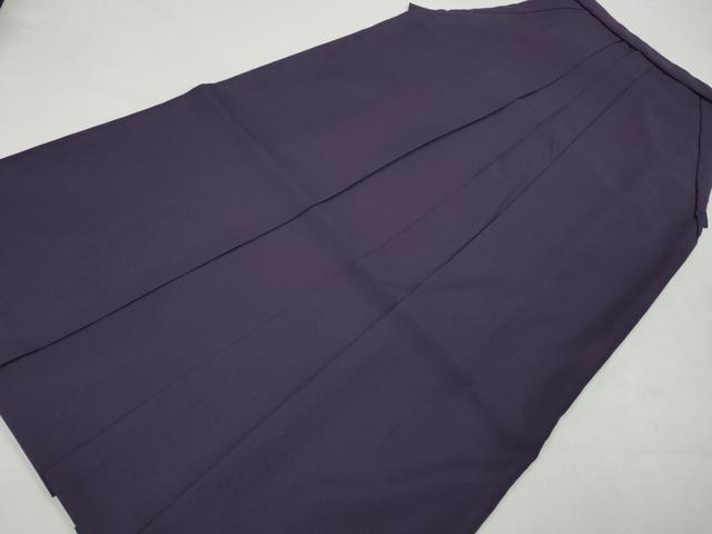 平和屋着物●女性 行灯袴 総刺繍 舞桜文 金糸 洗える着物 CABC2274ut