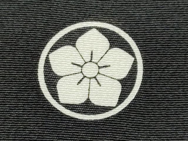 平和屋着物■豪華黒留袖 駒刺繍 枝松文 金彩 正絹 逸品 CABC3628fb
